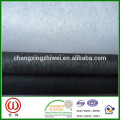 Paste point nonwoven fabric interlinings